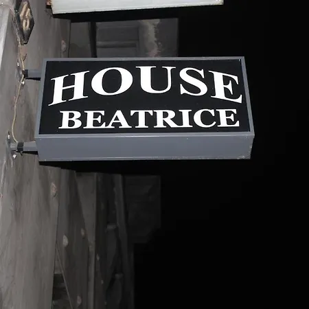Pensión House Beatrice