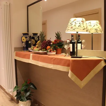 House Beatrice Гостевой дом 2*